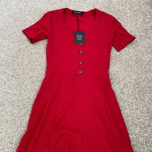 Reformation dress